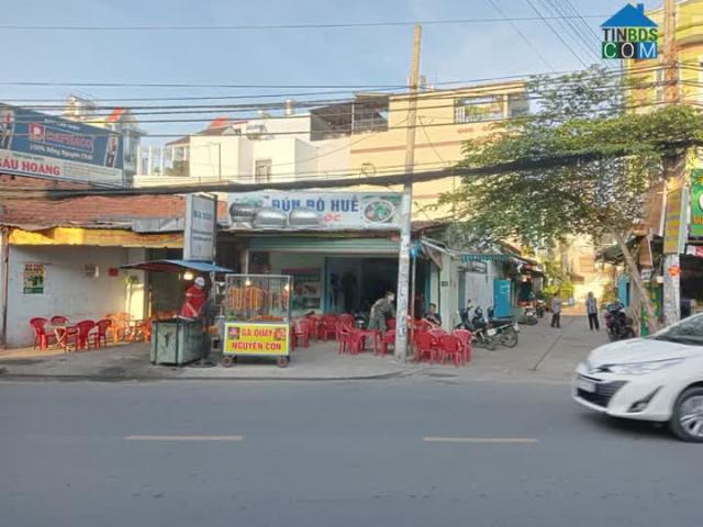 Nhà mặt phố bán tại Hoàn Kiếm, Hà Nội