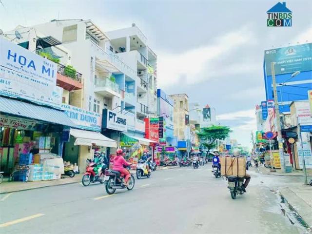 Nhà mặt phố bán tại Thủ Đức, Hồ Chí Minh