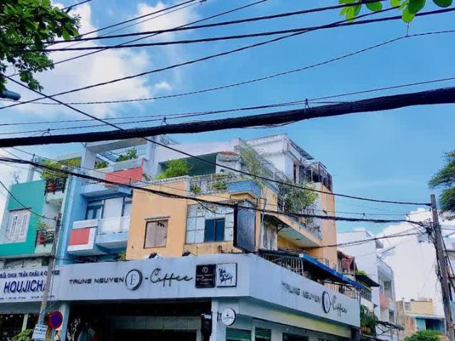 Nhà mặt phố bán tại Thủ Đức, Hồ Chí Minh
