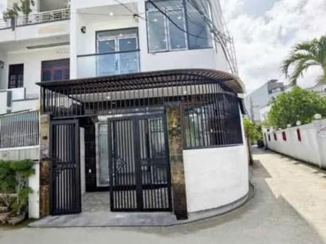 Nhà bán tại Gia Lai