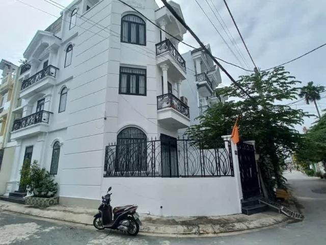 Nhà bán tại Thủ Đức, Hồ Chí Minh
