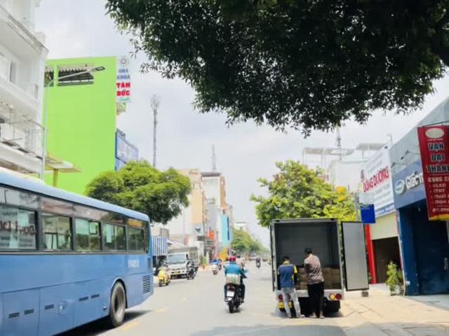 Nhà mặt phố bán tại Thủ Đức, Hồ Chí Minh