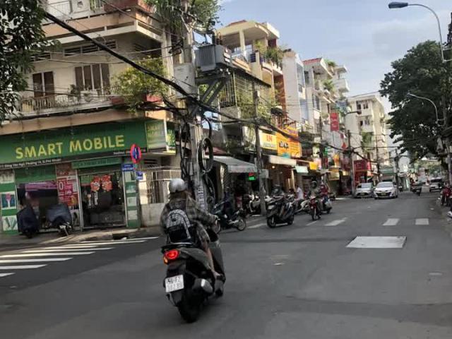 Nhà mặt phố bán tại Thủ Đức, Hồ Chí Minh