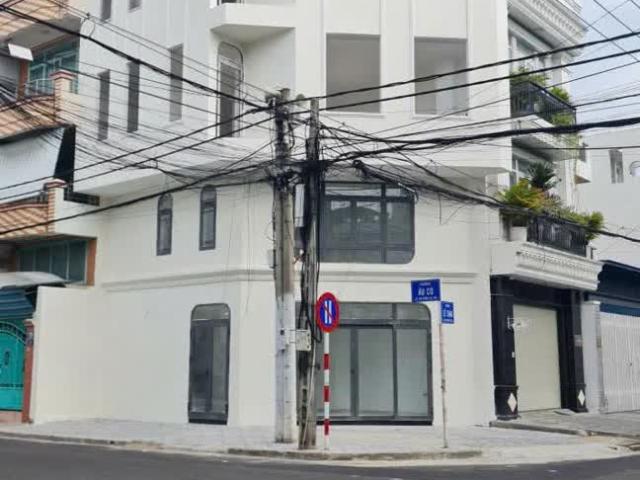 Nhà mặt phố bán tại Gia Lai