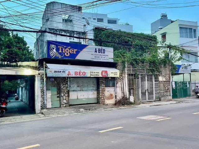 Nhà mặt phố bán tại Gia Lai