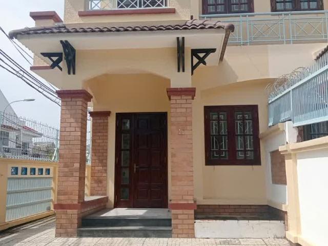 Biệt Thự bán tại Khuôn viên UBND Thành phố Hồ Chí Minh, Thành phố Hồ Chí Minh