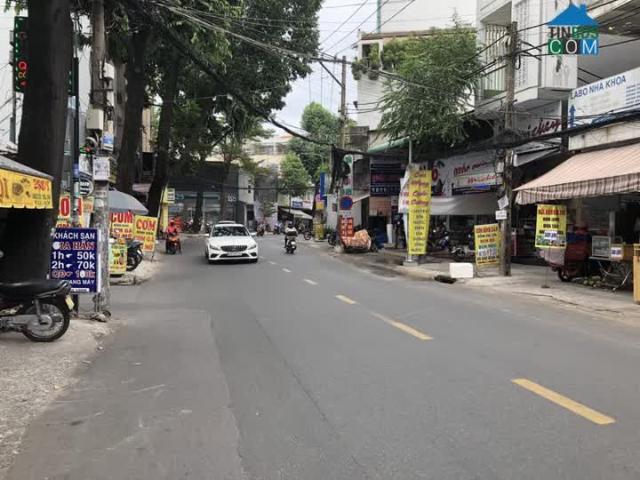 Nhà mặt phố bán tại Thủ Đức, Hồ Chí Minh