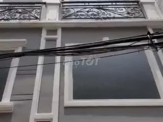 Nhà mặt phố bán tại Thủ Đức, Hồ Chí Minh