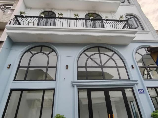 Nhà mặt phố bán tại Thủ Đức, Hồ Chí Minh