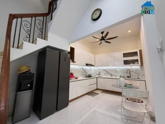 Nhà mặt phố bán tại Gia Lai