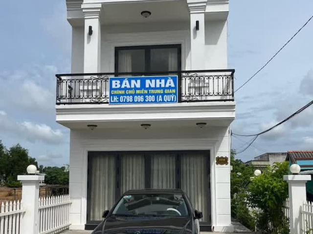 Nhà mặt phố bán tại Thủ Đức, Hồ Chí Minh