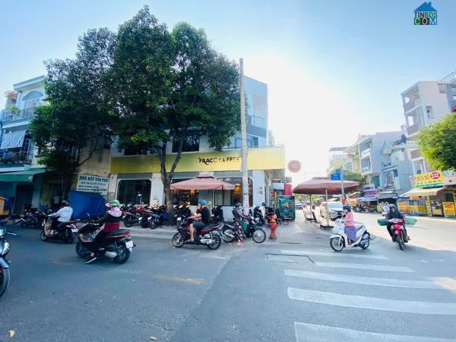 Nhà mặt phố bán tại Thủ Đức, Hồ Chí Minh