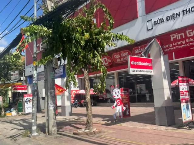 Nhà mặt phố bán tại Thủ Đức, Hồ Chí Minh
