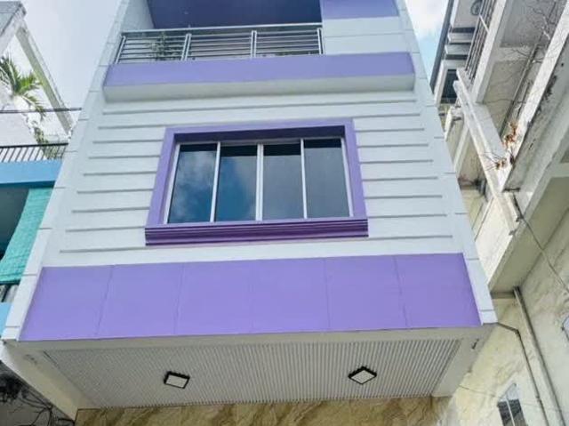 Nhà mặt phố bán tại Thủ Đức, Hồ Chí Minh