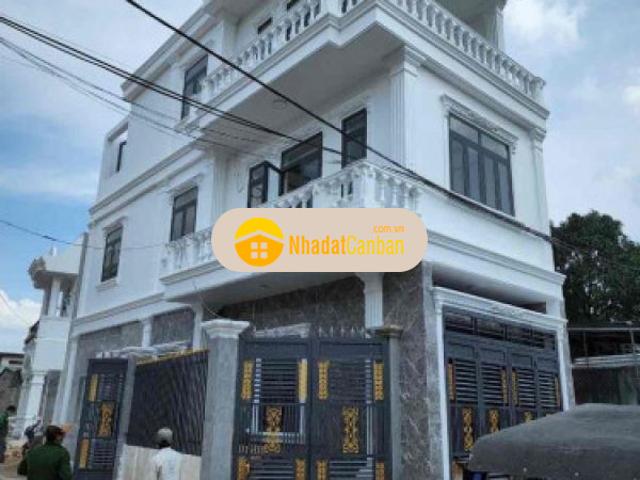 Nhà bán tại Đồng Nai