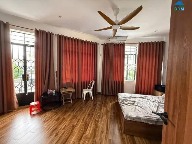Nhà mặt phố bán tại Khánh Hòa