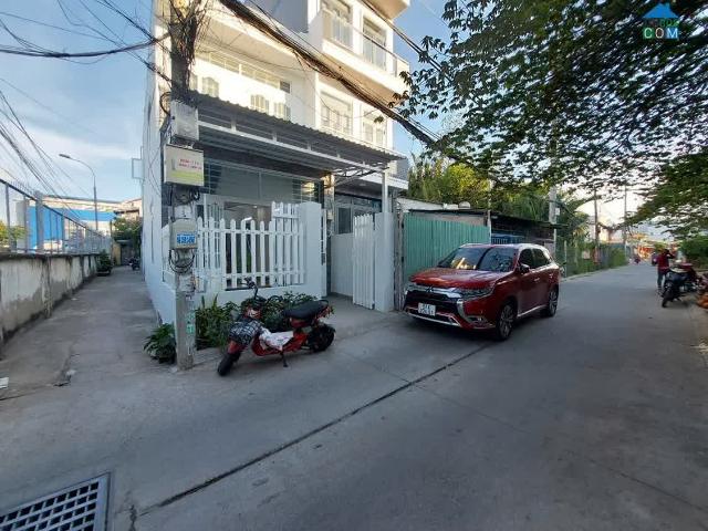 Nhà bán tại Thủ Đức, Hồ Chí Minh
