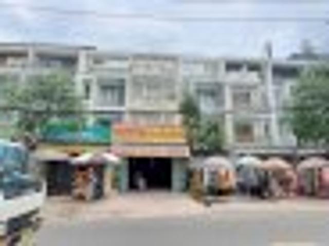 Bất động sản bán tại Hồ Chí Minh
