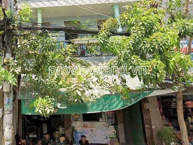 Bất động sản bán tại Hồ Chí Minh