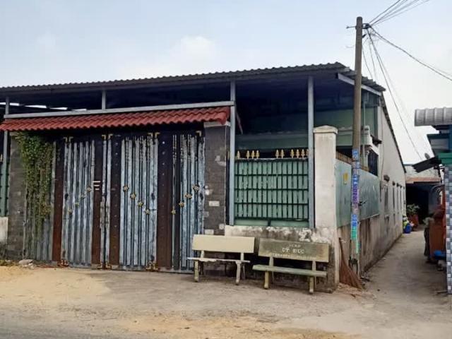 Nhà mặt phố bán tại Thủ Đức, Hồ Chí Minh