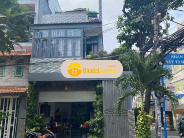 Nhà bán