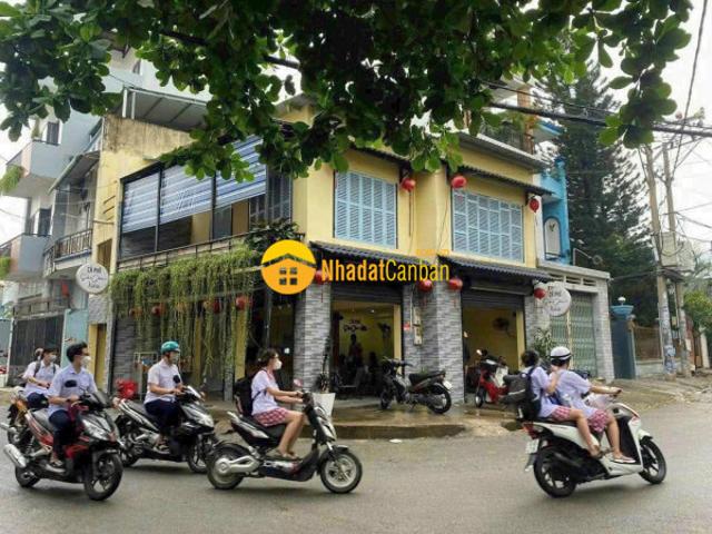 Mặt bằng bán