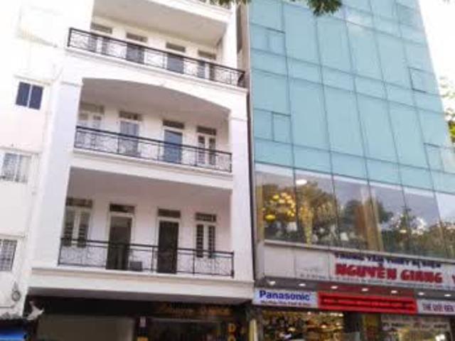 Nhà mặt phố bán tại Thủ Đức, Hồ Chí Minh