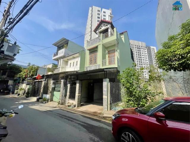 Nhà mặt phố bán tại Thủ Đức, Hồ Chí Minh