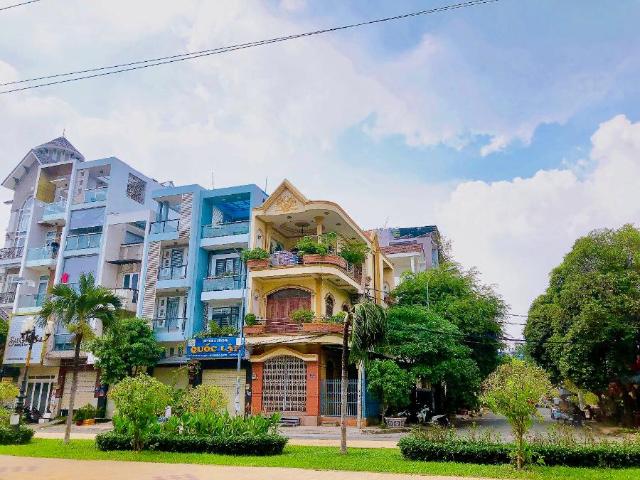 Nhà mặt phố bán tại Thủ Đức, Hồ Chí Minh
