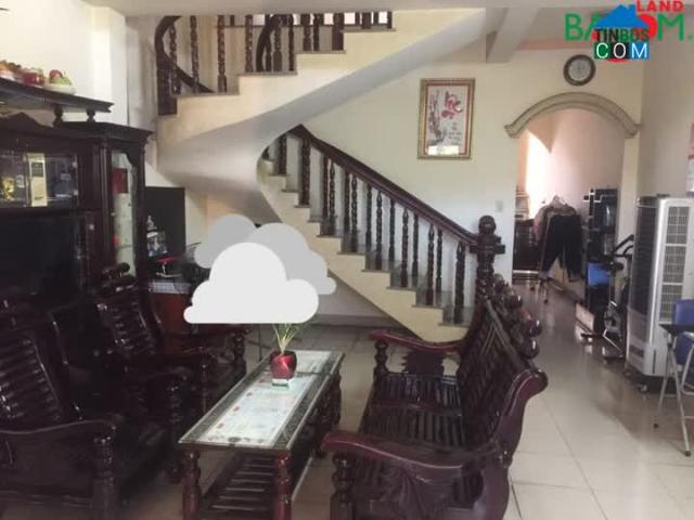Nhà mặt phố bán tại Đồng Nai