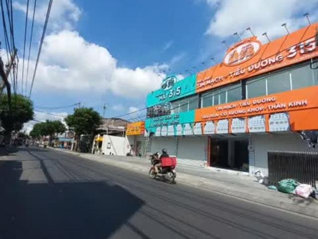 Nhà mặt phố bán tại Thủ Đức, Hồ Chí Minh
