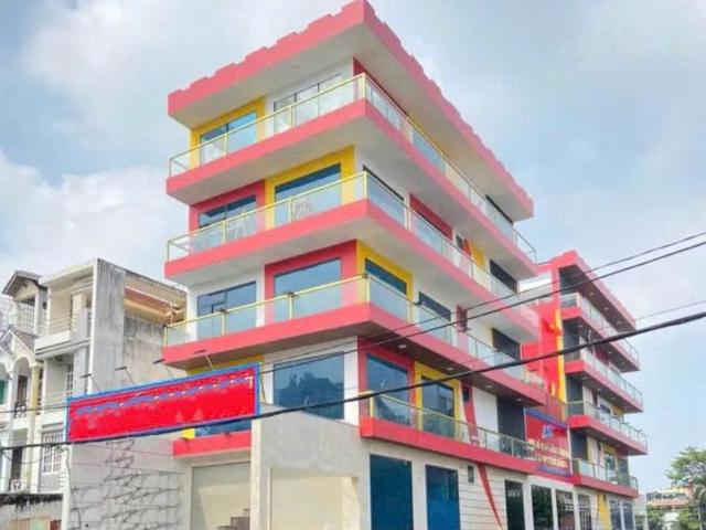 Bất động sản bán tại Khu phố 21, Thành phố Hồ Chí Minh