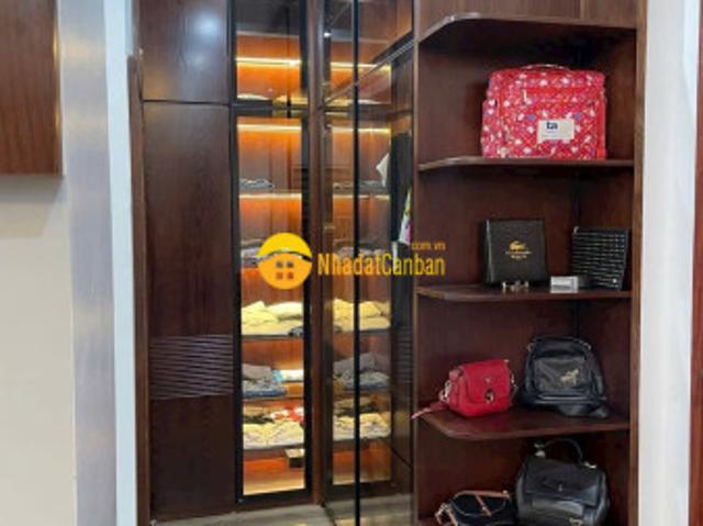 Nhà bán tại Trần Hưng Đạo, Thành phố Hải Phòng