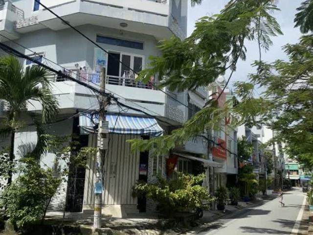 Nhà mặt phố bán tại Thủ Đức, Hồ Chí Minh