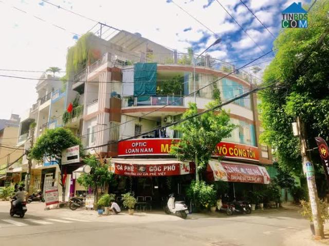 Nhà mặt phố bán tại Thủ Đức, Hồ Chí Minh