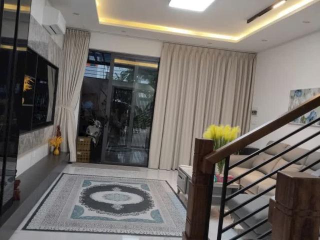 Nhà mặt phố bán tại Gia Lai
