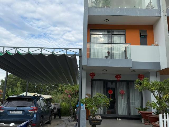 Biệt Thự bán