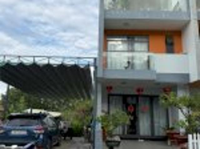 Bất động sản bán tại Khánh Hòa