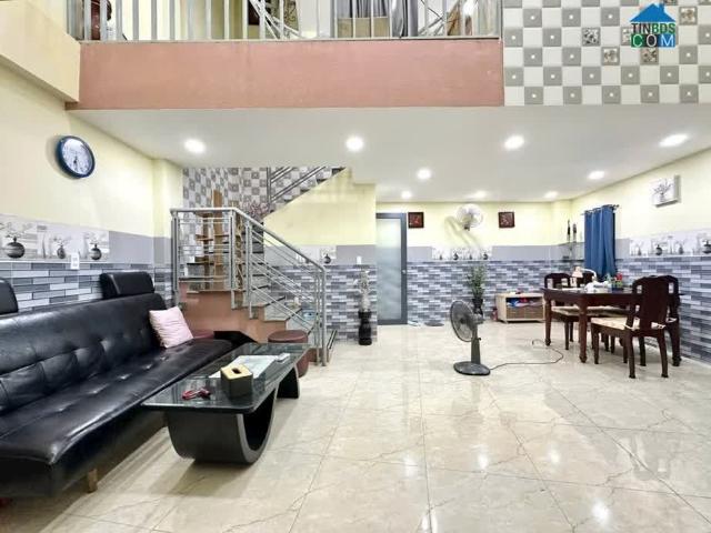 Nhà bán tại Thủ Đức, Hồ Chí Minh