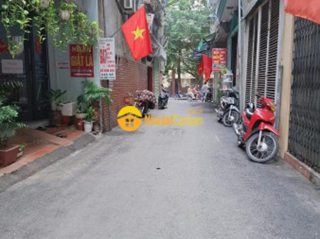 Nhà bán