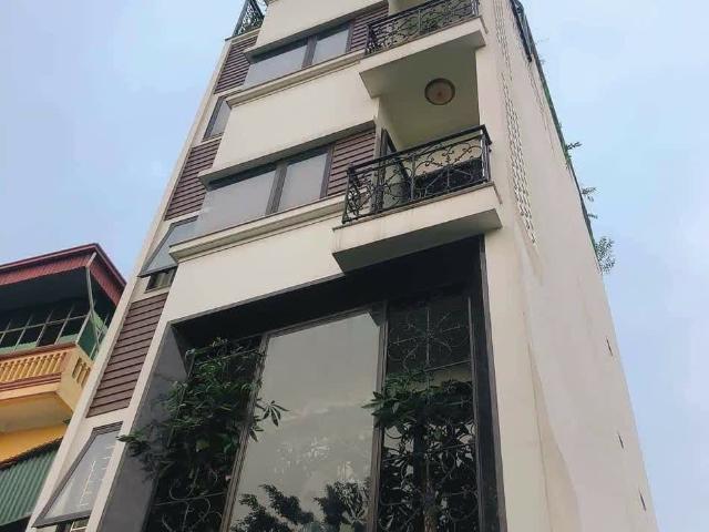 Nhà mặt phố bán tại Hoàn Kiếm, Hà Nội