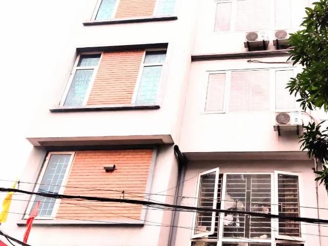 Nhà mặt phố bán tại Hoàn Kiếm, Hà Nội