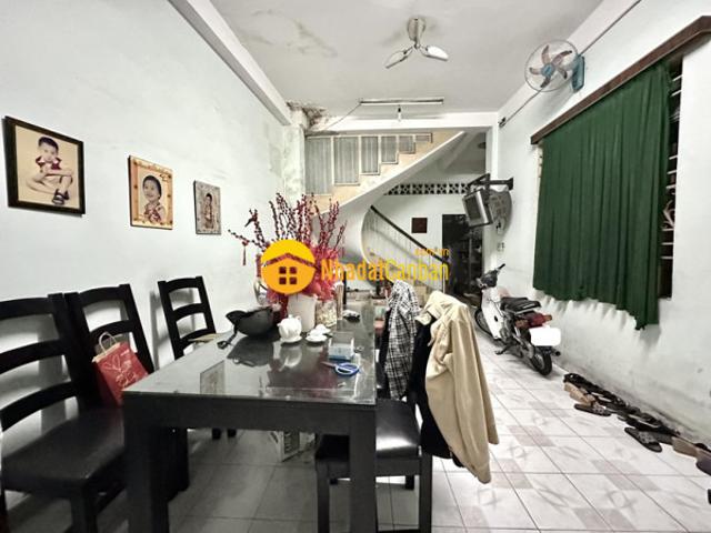 Nhà bán