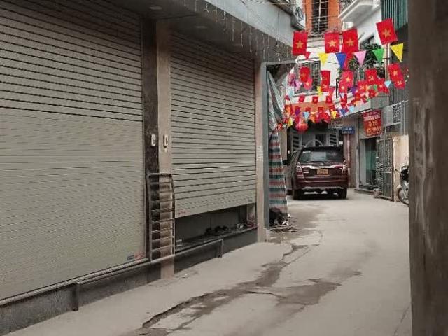Nhà bán tại Hoàn Kiếm, Hà Nội