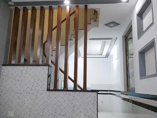 Nhà mặt phố bán tại Thủ Đức, Hồ Chí Minh
