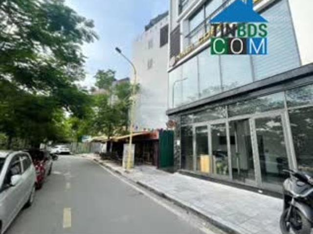 Nhà mặt phố bán tại Hoàn Kiếm, Hà Nội