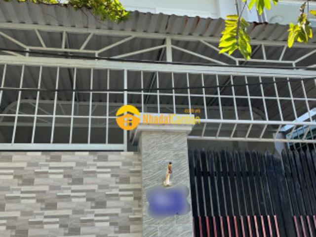 Nhà mặt phố bán