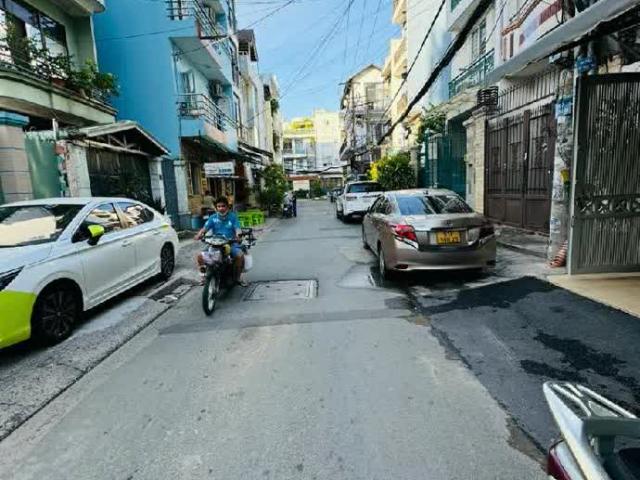 Nhà bán tại Thủ Đức, Hồ Chí Minh
