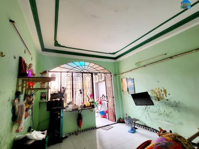Nhà bán tại Thủ Đức, Hồ Chí Minh