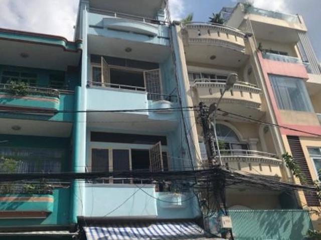 Bất động sản bán tại Tân Bình, Hồ Chí Minh